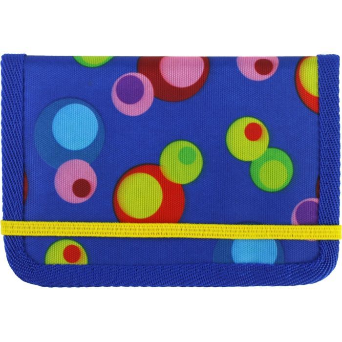 Кошелек детский Cool For School багатофункційний на гумці "Диско" (CF86336)