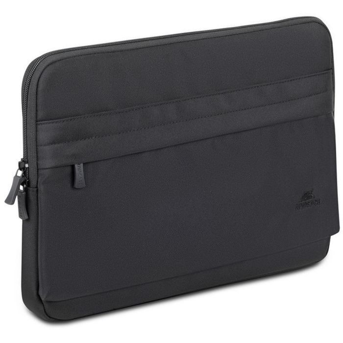 Чехол для ноутбука RivaCase 13.3" 8204 Ulsan Black (8204Black) изображение 3