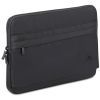 Чехол для ноутбука RivaCase 13.3" 8204 Ulsan Black (8204Black) изображение 3