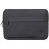 Чехол для ноутбука RivaCase 13.3" 8204 Ulsan Black (8204Black)