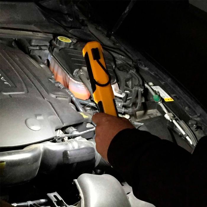 Ліхтар Caterpillar (CAT) CT3125EU зображення 10