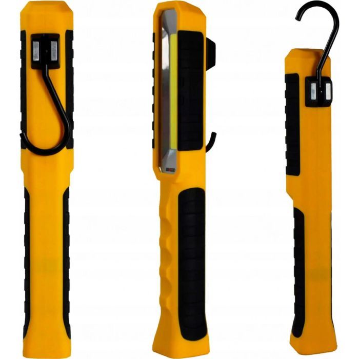 Ліхтар Caterpillar (CAT) CT3125EU зображення 7