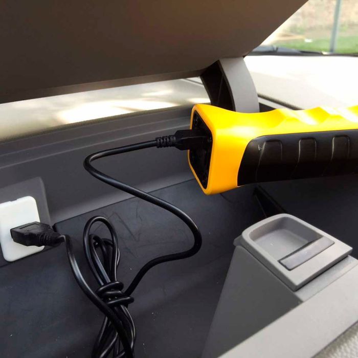 Ліхтар Caterpillar (CAT) CT3125EU зображення 9