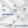 Пилосос Tineco iFloor 2 Plus (FW011400DE) зображення 12