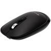 Мышка Xtrike ME GW-119 Bluetooth/Wireless Black (GW-119BK) изображение 6