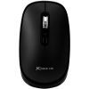 Мышка Xtrike ME GW-119 Bluetooth/Wireless Black (GW-119BK)