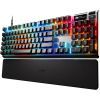 Клавиатура SteelSeries Apex Pro Gen 3 USB UA Black (64660) изображение 3