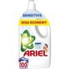 Гель для стирки Ariel Для чувствительной кожи 4.5 л (8700216691789)