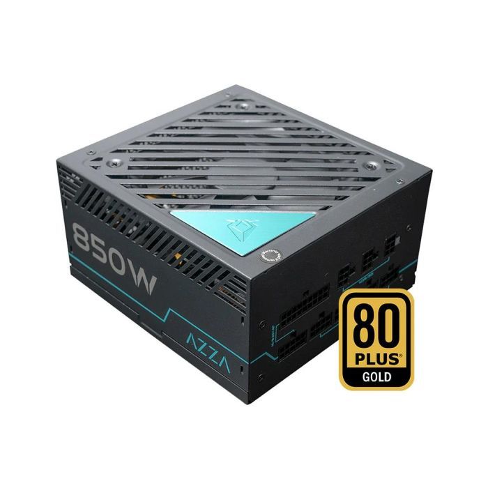 Блок питания Azza 850W (PSAZ-850G14)