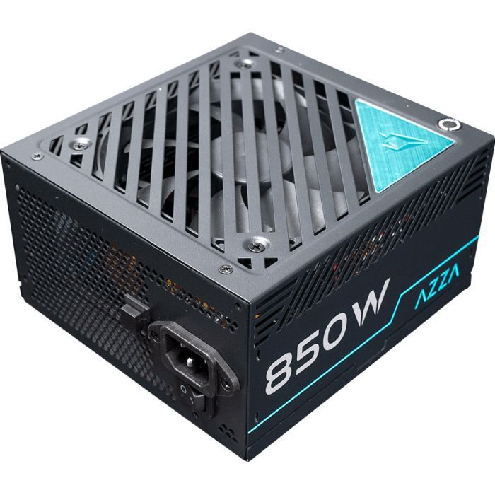Блок питания Azza 850W (PSAZ-850G14) изображение 3