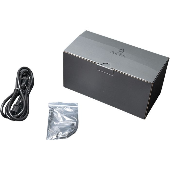Блок питания Azza 850W (PSAZ-850G14) изображение 4