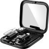 Дата кабель USB charging cable set Treasure box U114 black HOCO (6931474790750) изображение 2 Дата кабель USB charging cable set Treasure box U114 black HOCO (6931474790750) изображение 2