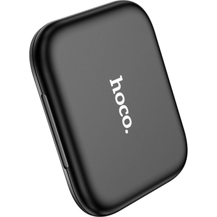 Дата кабель USB charging cable set Treasure box U114 black HOCO (6931474790750) изображение 4 Дата кабель USB charging cable set Treasure box U114 black HOCO (6931474790750) изображение 4