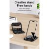 Дата кабель USB charging cable set Treasure box U114 black HOCO (6931474790750) изображение 9 Дата кабель USB charging cable set Treasure box U114 black HOCO (6931474790750) изображение 9
