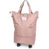 Дорожня сумка Voltronic 55х22х80 cm, 56-75 л Pink (YT-M-75P) зображення 2
