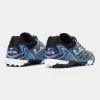 Сороконожки Joma Maxima MAXS2531TF чорно-бірюзовий 44.5 (8447150163100) изображение 3
