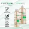 Шампунь Fortesse Professional Volume & Boost Для об'єму волосся 1000 мл (4820000306157) зображення 2