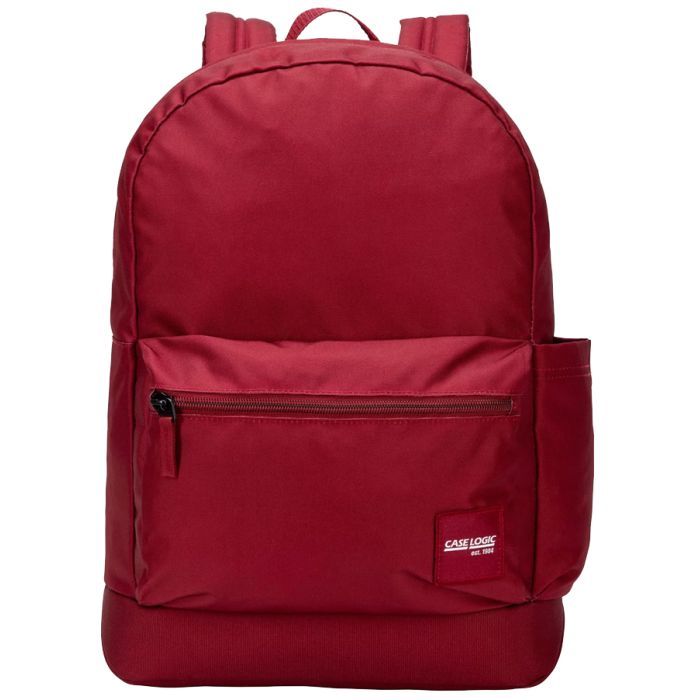 Рюкзак для ноутбука Case Logic 15.6" Commence 24L CCAM-1216 Pomegranate Red (3204927) изображение 3