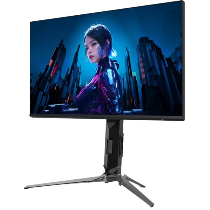 Монитор Acer Predator XB253QFbmiiprx (UM.KX0EE.F05) изображение 2