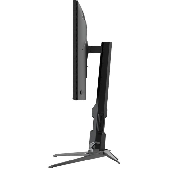 Монитор Acer Predator XB253QFbmiiprx (UM.KX0EE.F05) изображение 3
