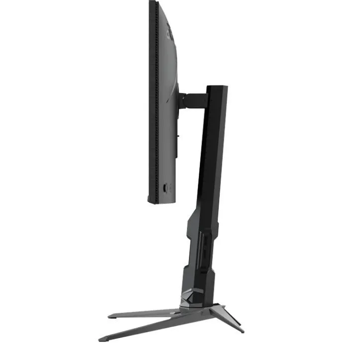 Монитор Acer Predator XB253QFbmiiprx (UM.KX0EE.F05) изображение 3