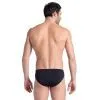 Плавки Arena Poseidonia Swim Briefs 007338-500 чорний 80 (3468337304197) изображение 2