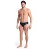 Плавки Arena Poseidonia Swim Briefs 007338-500 чорний 80 (3468337304197) изображение 3