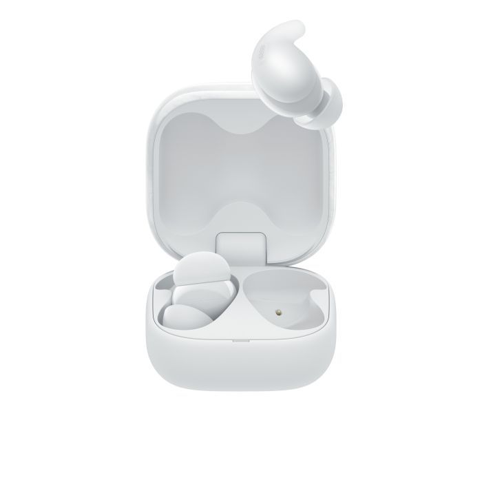 Навушники Sony LinkBuds Fit White (WFLS910NW.CE7)