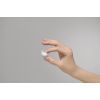 Навушники Sony LinkBuds Fit White (WFLS910NW.CE7) зображення 2