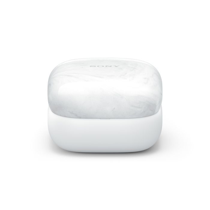 Навушники Sony LinkBuds Fit White (WFLS910NW.CE7) зображення 8