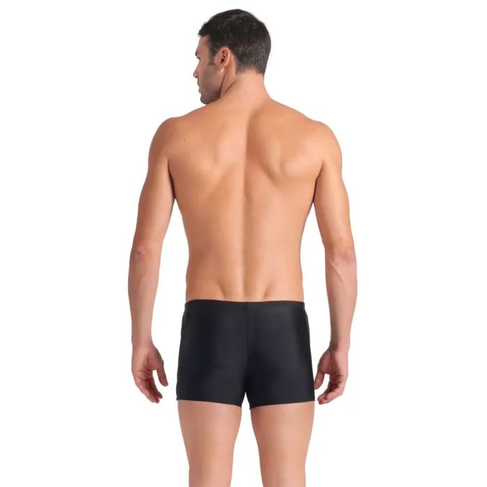 Плавки Arena Kikko V Swim Short 006703-508 чорний, зелений 80 (3468337491187) зображення 2
