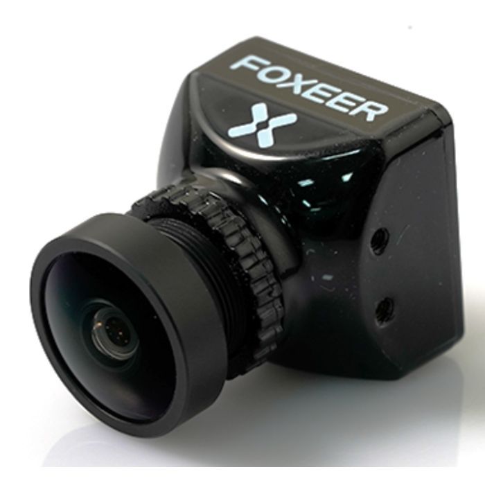 Камера FPV Foxeer Cat 4 Mini 1200TVL (HS1278)