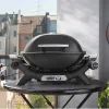 Гриль-барбекю Weber Q1100N Black (1501060) изображение 4