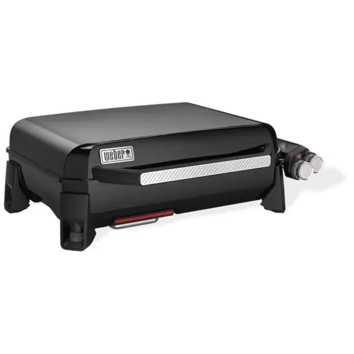 Гриль-барбекю Weber Slate GP 56 см Premium Black (1501460) изображение 2