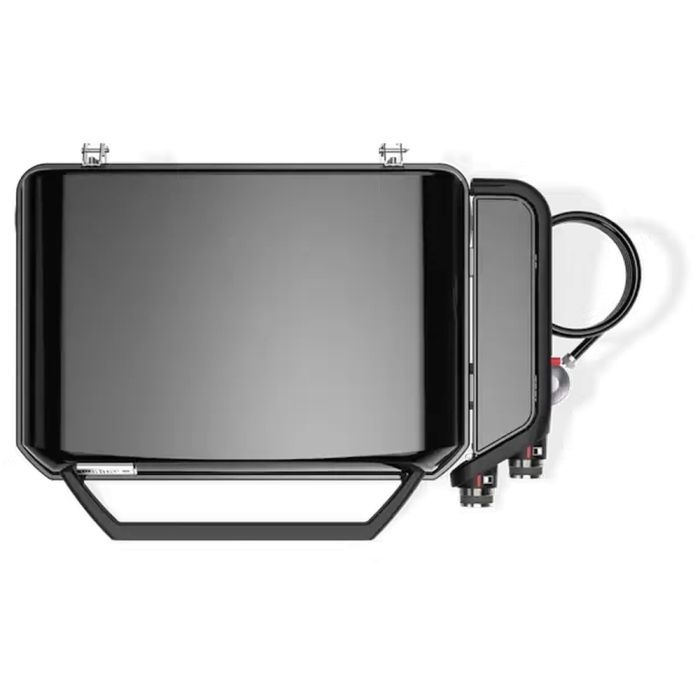 Гриль-барбекю Weber Slate GP 56 см Premium Black (1501460) изображение 4