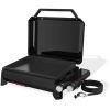 Гриль-барбекю Weber Slate GP 56 см Premium Black (1501460) изображение 6