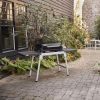 Гриль-барбекю Weber Slate GP 56 см Premium Black (1501460) изображение 7