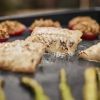 Гриль-барбекю Weber Slate GP 56 см Premium Black (1501460) изображение 9