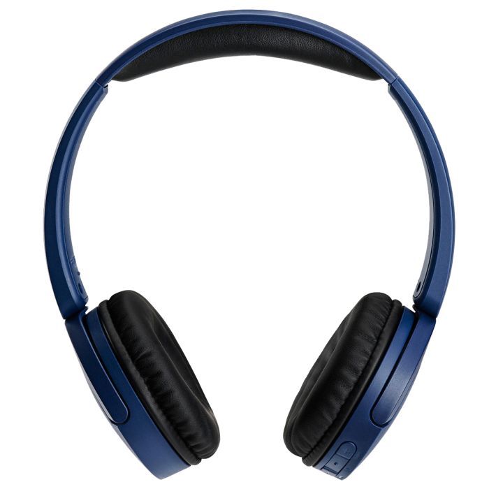 Наушники Panasonic RB-HF630B Black (RB-HF630BG-K) изображение 2