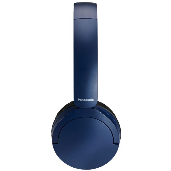 Наушники Panasonic RB-HF630B Black (RB-HF630BG-K) изображение 3