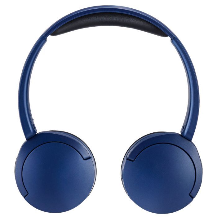 Наушники Panasonic RB-HF630B Black (RB-HF630BG-K) изображение 7