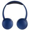 Наушники Panasonic RB-HF630B Blue (RB-HF630BG-A) изображение 7