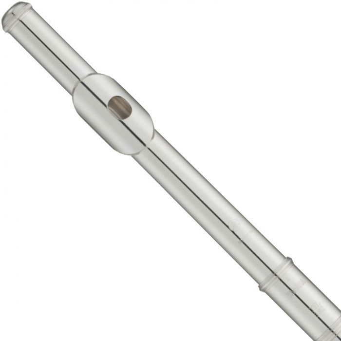 Флейта Yamaha YFL-382 зображення 2