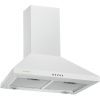 Вытяжка кухонная Pyramida KX 60 (1000) B WH изображение 2