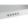 Вытяжка кухонная Pyramida KX 60 (1000) B WH изображение 3