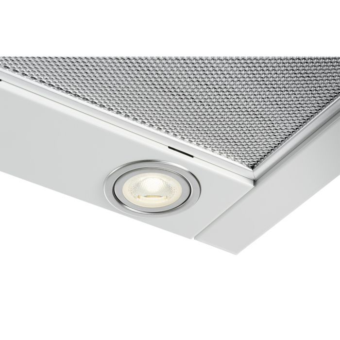 Вытяжка кухонная Pyramida KX 60 (1000) B WH изображение 4