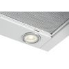 Вытяжка кухонная Pyramida KX 60 (1000) B WH изображение 4