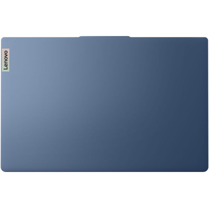 Ноутбук Lenovo IdeaPad Slim 3 15IAN8 (82XB00CNRA) зображення 10