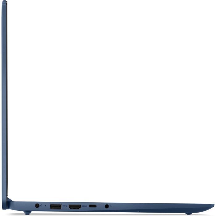 Ноутбук Lenovo IdeaPad Slim 3 15IAN8 (82XB00CNRA) зображення 5