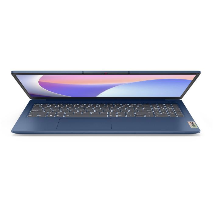 Ноутбук Lenovo IdeaPad Slim 3 15IAN8 (82XB00CNRA) зображення 7